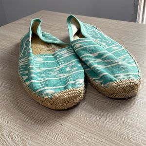 Soludos espadrilles size 41